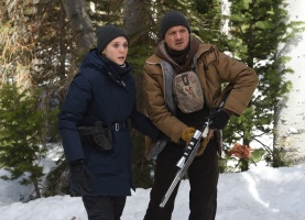 Wind River