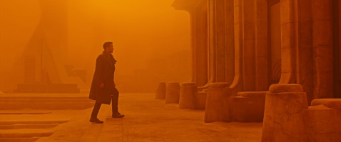 Blade Runner 2049 – Blu-ray