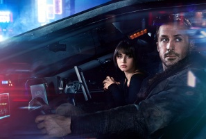 Blade Runner 2049 – Blu-ray