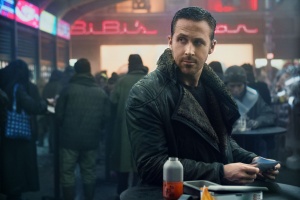 Blade Runner 2049 – Blu-ray