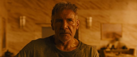 Blade Runner 2049 – Blu-ray