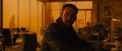 Blade Runner 2049 – Blu-ray