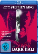 Stark – The Dark Half - Blu-ray