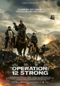 Operation: 12 Strong