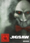Jigsaw - DVD