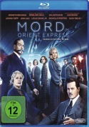 Mord im Orient Express – Blu-ray
