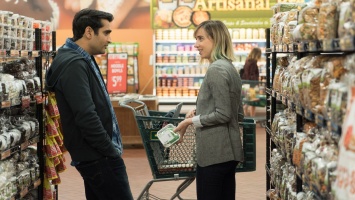 The Big Sick - DVD