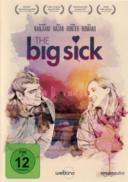 The Big Sick - DVD