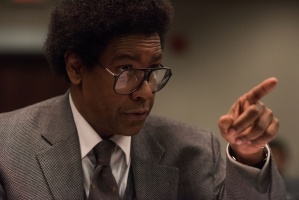 Roman J. Israel, Esq. – Die Wahrheit und nichts als die Wahrheit