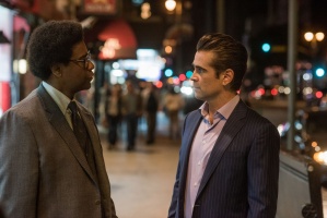 Roman J. Israel, Esq. – Die Wahrheit und nichts als die Wahrheit