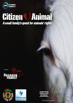 Citizen Animal – Special Screening im CINEMA