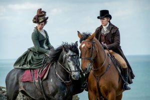 Poldark – Staffel 3– Blu-ray