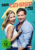 Der Lehrer – Die komplette 6. Staffel – DVD