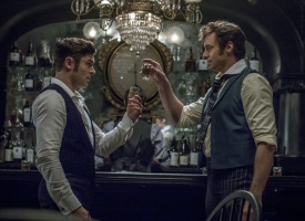 Greatest Showman – Blu-ray