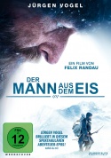 Der Mann aus dem Eis - DVD