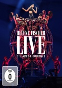 Helene Fischer Live – Die Arena-Tournee – Fan Edition DVD/Blu-ray/CD