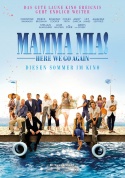 Mamma Mia! Here we go again