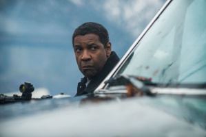 The Equalizer 2