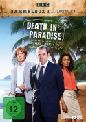 Death in Paradise – Die ersten drei Staffeln in einer Box
