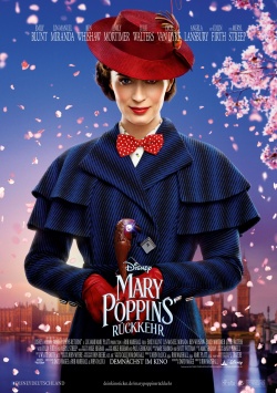 Mary Poppins` Rückkehr