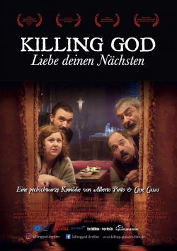 Killing God – Liebe Deinen Nächsten