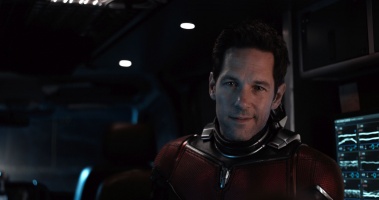 Ant-Man and the Wasp – Blu-ray