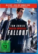 Mission: Impossible – Fallout – Blu-ray