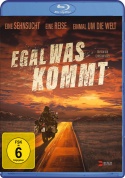 Egal was kommt – Blu-ray