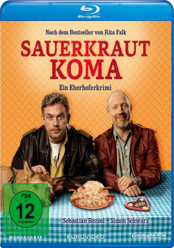 Sauerkrautkoma – Blu-ray