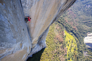 Free Solo