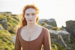 Poldark – Staffel 4– Blu-ray
