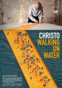 Christo – Walking on Water