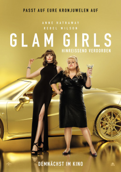 Glam Girls – Hinreissend verdorben