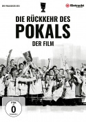 Die Rückkehr des Pokals – Der Film – DVD