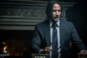 John Wick – Kapitel 3