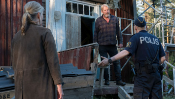 Jäger – Tödliche Gier – Staffel 1 - DVD