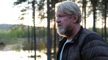 Jäger – Tödliche Gier – Staffel 1 - DVD