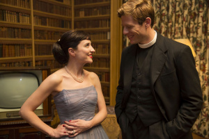 Grantchester – Staffel 1 – DVD