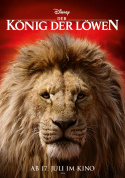 Der König der Löwen