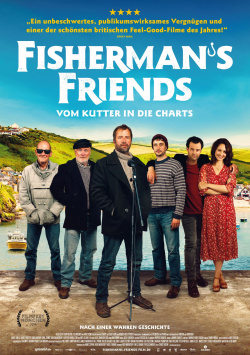 Fisherman`s Friends