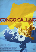 CONGO CALLING celebrates Hesse premiere