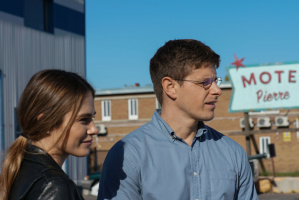 The Unexpected Charm of Money