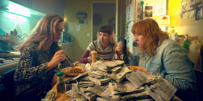 Rebels - Don't mess with them!