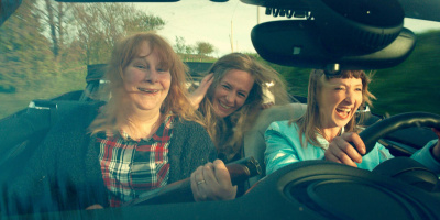 Rebels - Don't mess with them!