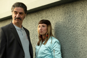 Rebels - Don't mess with them!