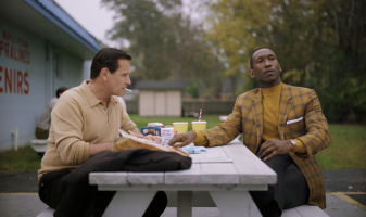 Green Book - A Special Friendship - DVD