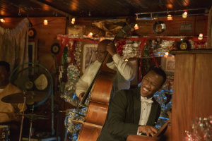 Green Book - A Special Friendship - DVD