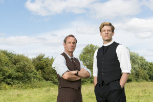 Grantchester - Season 1 - DVD