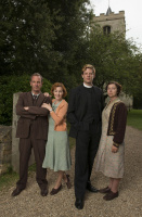 Grantchester - Season 1 - DVD
