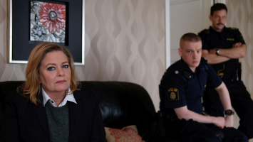 Hunter - Deadly Greed - Season 1 - DVD